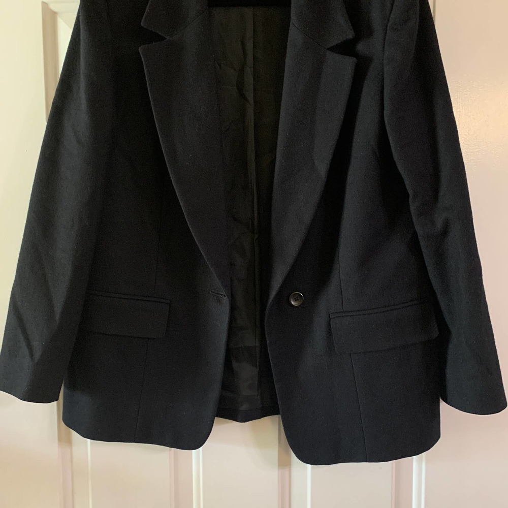 Pendleton Wool Blazer - image 3